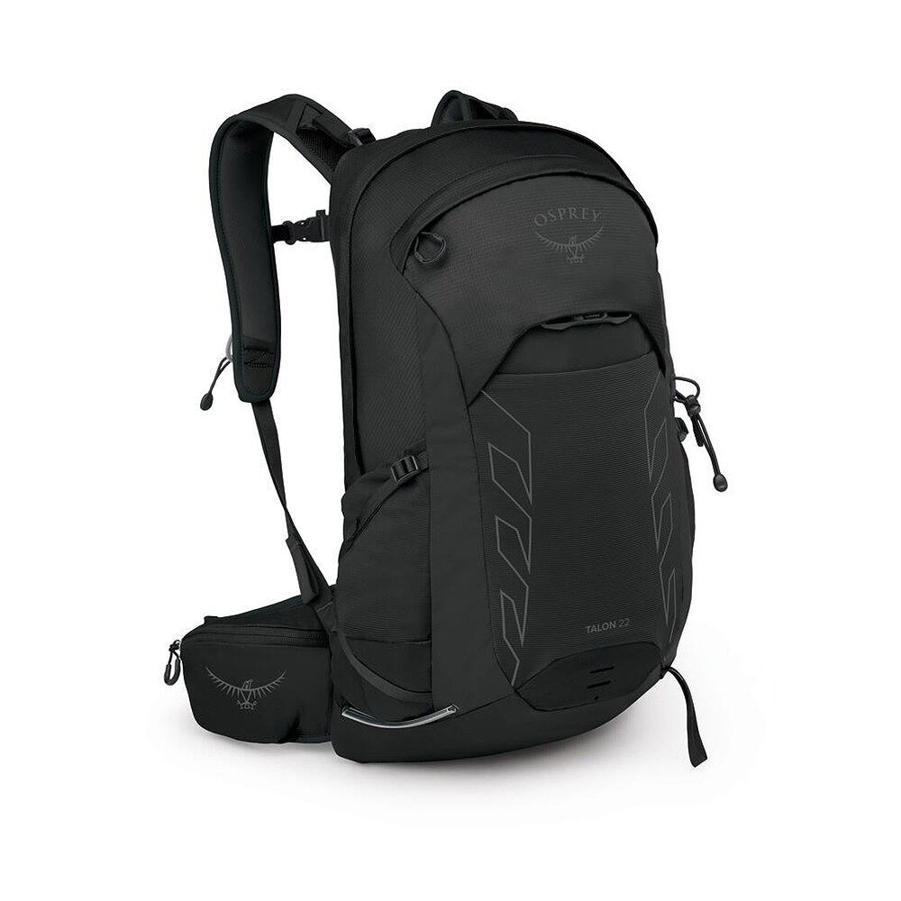 Osprey Talon™ 22 Backpack — Rucksack — Wandern — Belegsignale