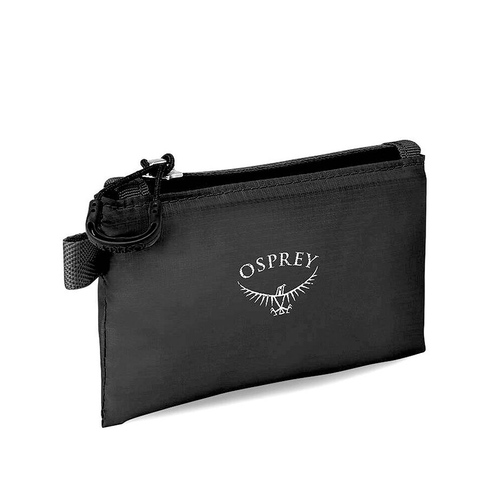 Osprey Ultralight Wallet — Produkt — Zubehör — Belegsignale