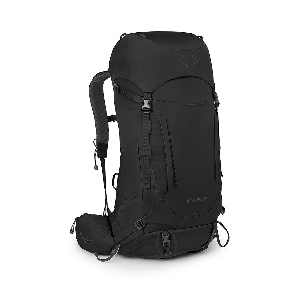 Osprey Kestrel™ 38 Backpack — Rucksack — Trekking — Belegsignale