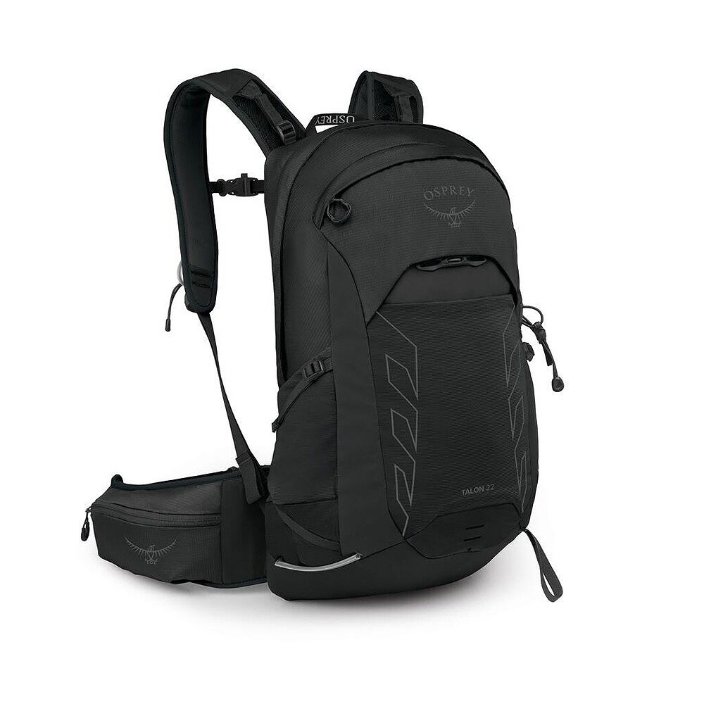 Osprey Talon™ 22 Extended Fit Backpack — Rucksack — Wandern — Belegsignale