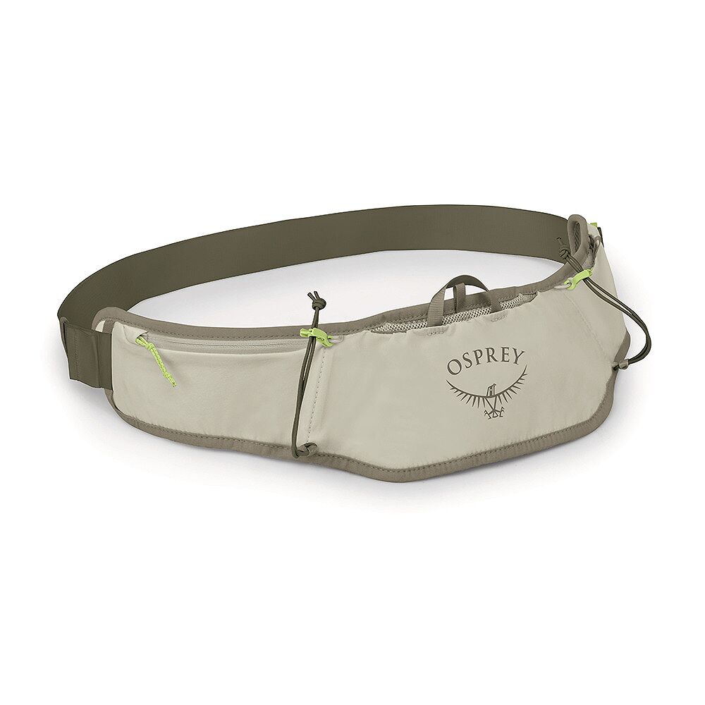Osprey Duro™ Dyna LT Extended Fit Running Belt Bag — Rucksack — Trailrunning — Belegsignale