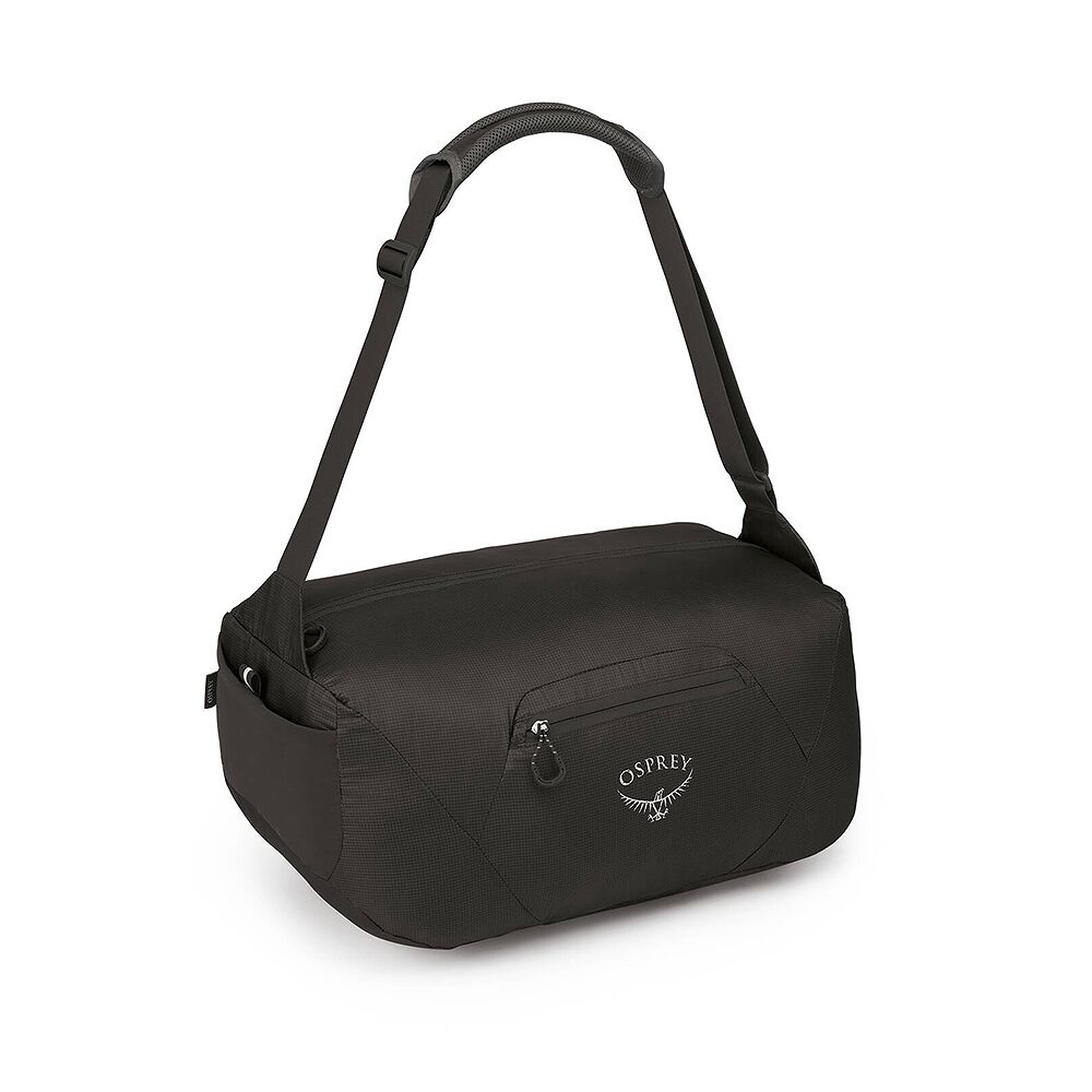 Osprey Ultralight Stuff Duffel Bag 30 — Produkt — Zubehör — Belegsignale