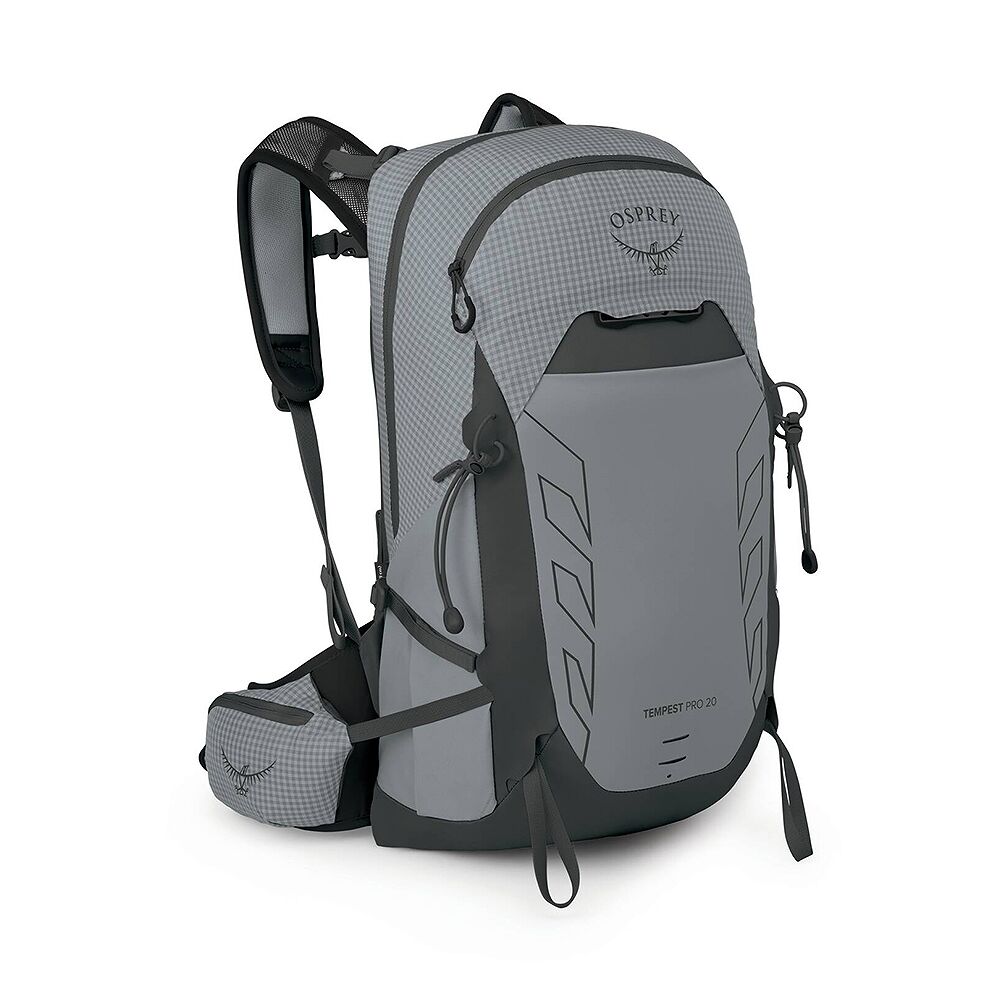 Osprey Tempest Pro 20 Backpack — Rucksack — Wandern — Belegsignale