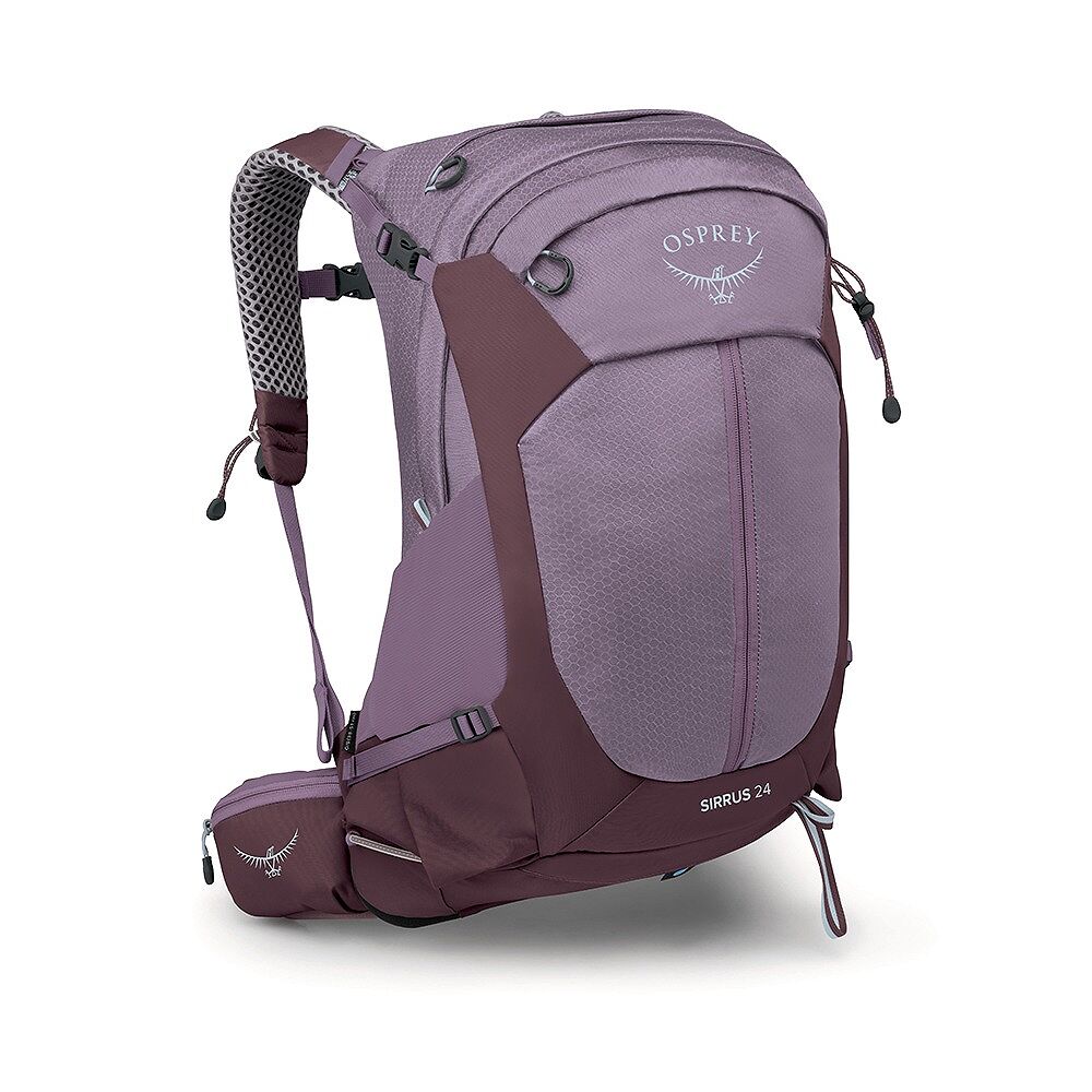 Osprey Sirrus™ 24 Backpack — Rucksack — Wandern — Belegsignale