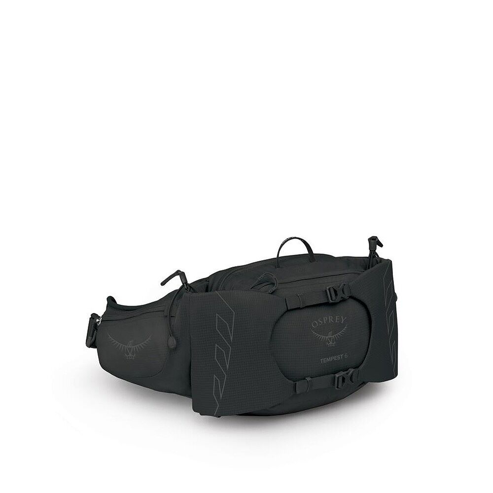 Osprey Tempest™ 6 Lumbar Pack — Rucksack — Wandern — Belegsignale