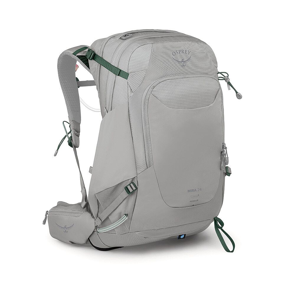 Osprey Mira™ 24 Backpack — Produkt — Wandern — Belegsignale