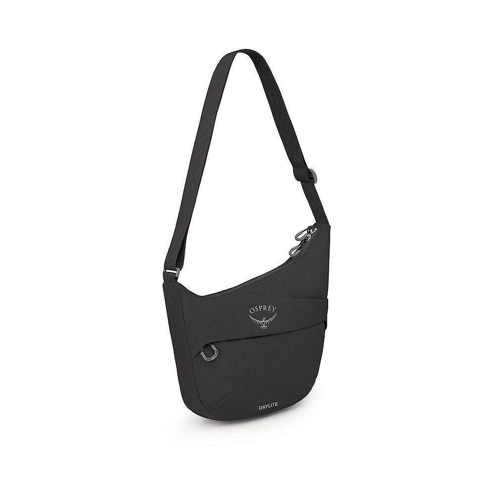 Osprey Daylite™ Crossbody Pouch — Produkt — Alltag — Belegsignale