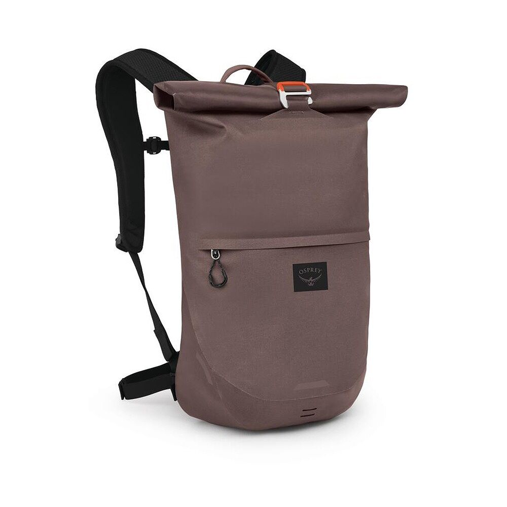 Osprey Metron WP 25 — Rucksack — Alltag — Belegsignale