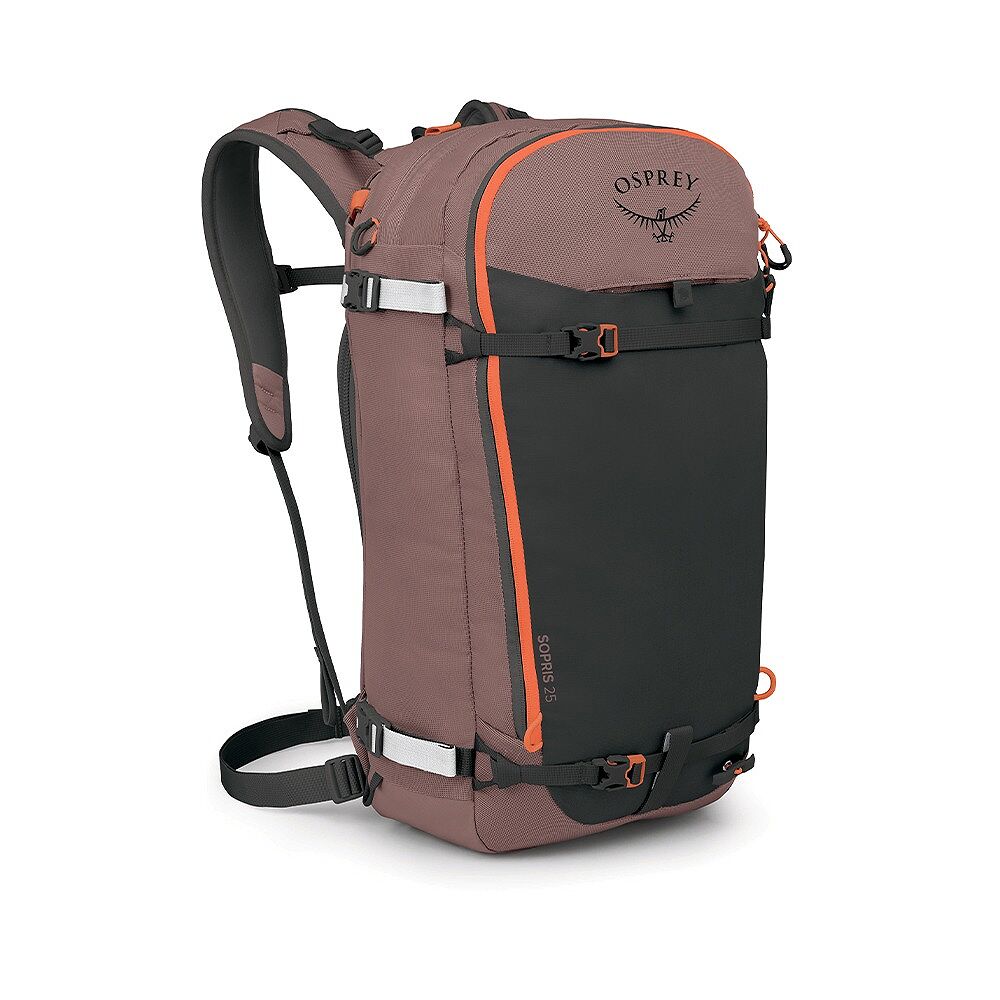 Osprey Sopris 25 Backpack — Rucksack — Wintersport — Belegsignale