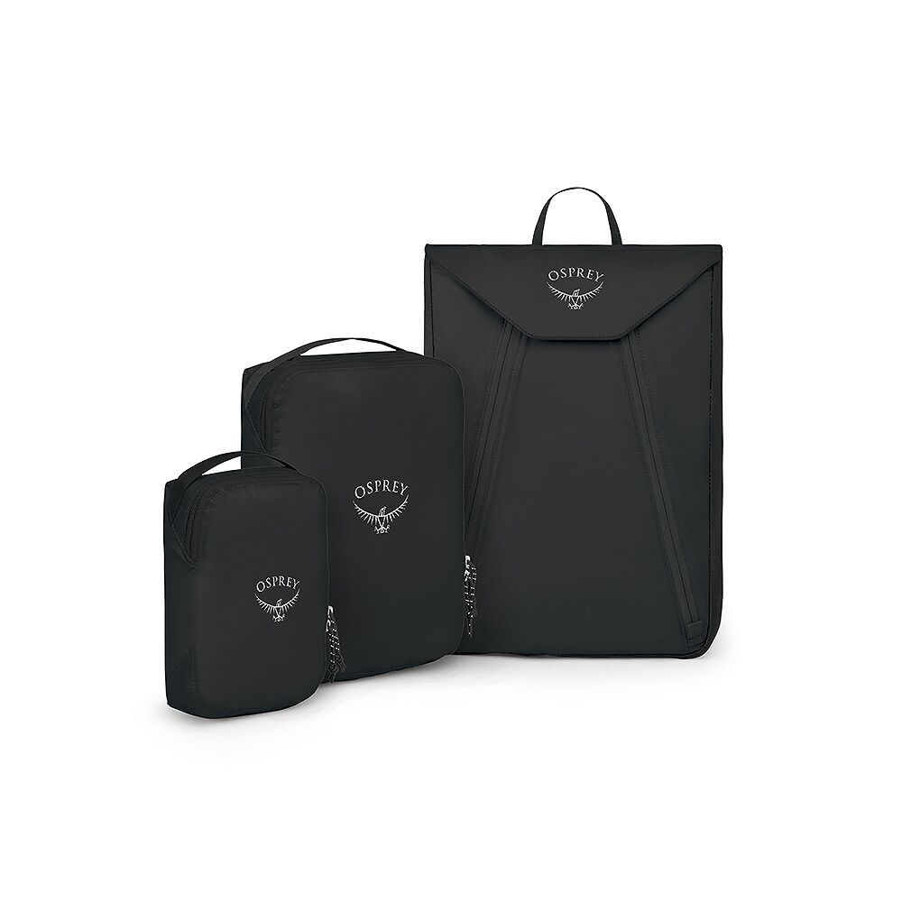 Osprey Ultralight Travel Organisation Set — Rucksack — Zubehör — Belegsignale
