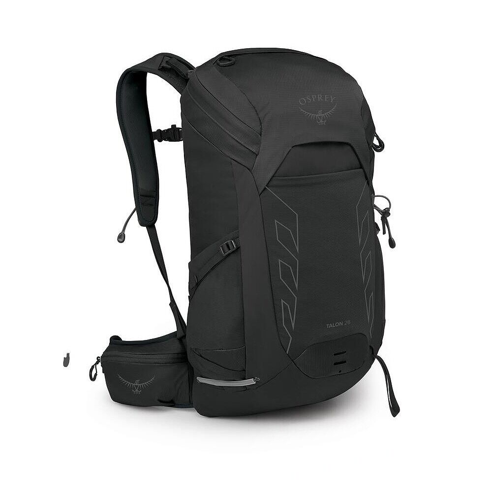 Osprey Talon™ 26 Backpack — Rucksack — Wandern — Belegsignale