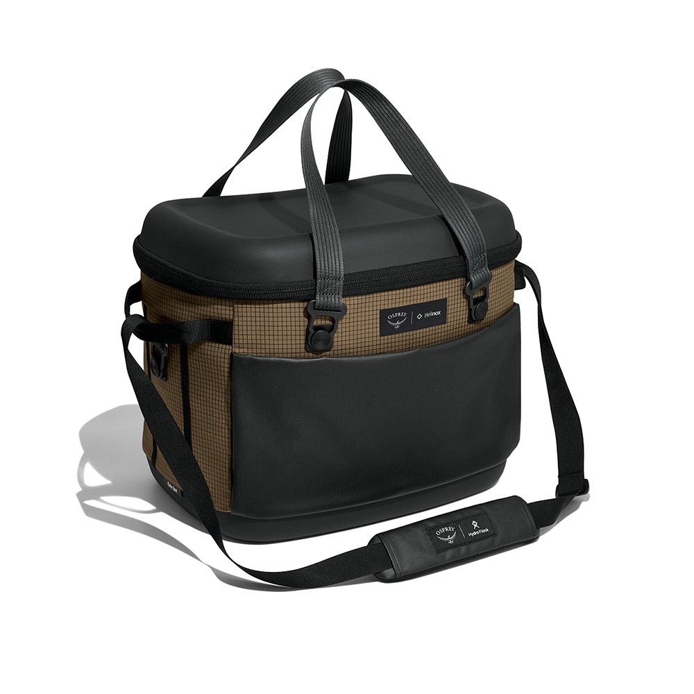 Osprey Hydro Flask® Campcore Carryout™ Cooler 30L — Produkt — Camping — Belegsignale