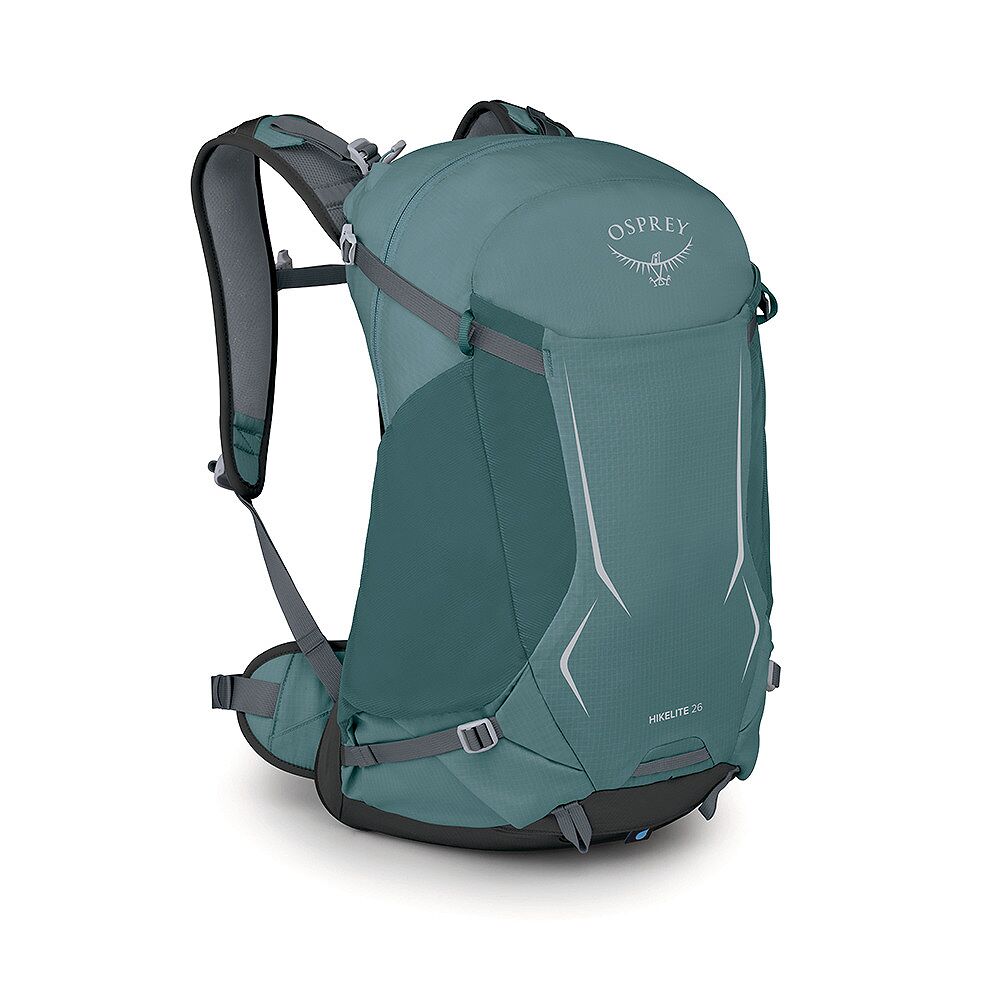 Osprey Hikelite™ 26 Backpack — Rucksack — Wandern — Belegsignale