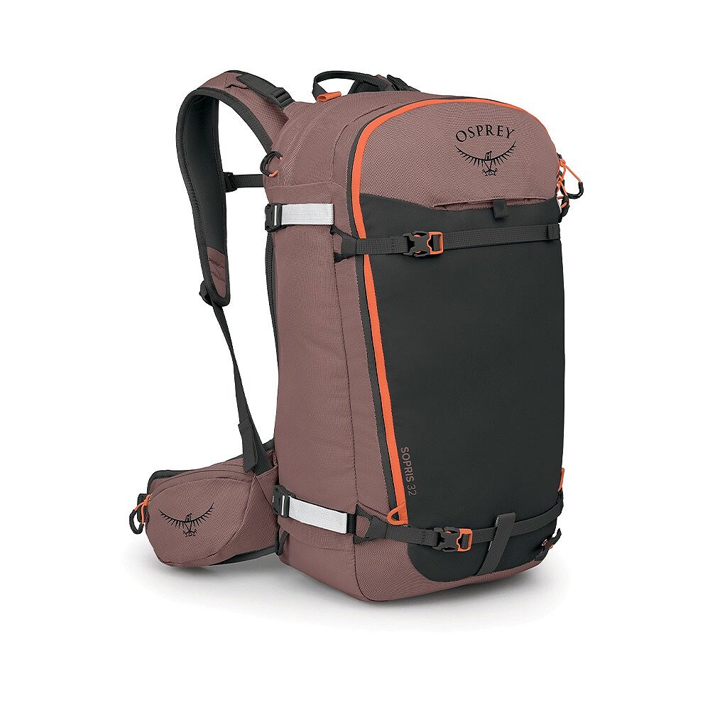 Osprey Sopris 32 Backpack — Rucksack — Wintersport — Belegsignale