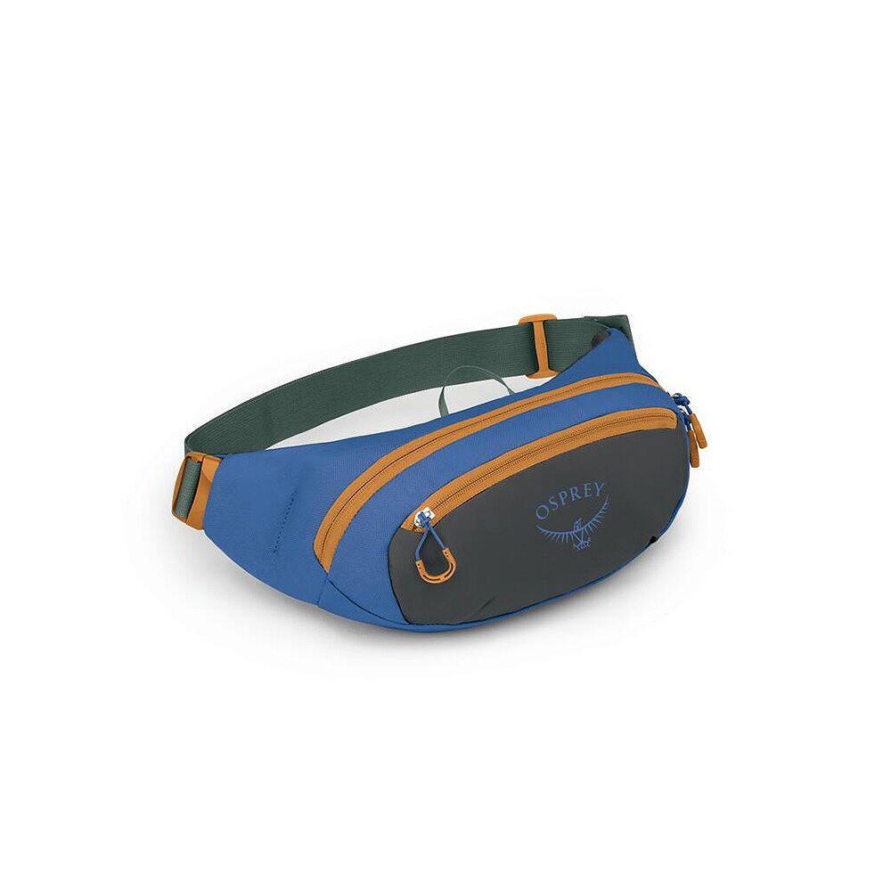 Osprey Daylite™ Waist Earth — Rucksack — Alltag — Belegsignale
