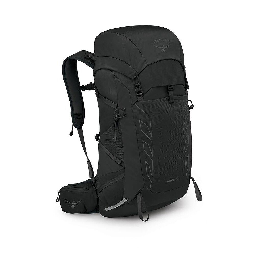 Osprey Talon™ 33 Backpack — Rucksack — Wandern — Belegsignale
