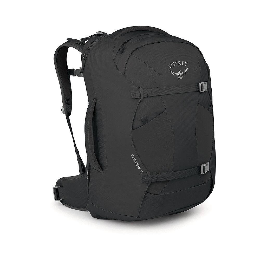 Osprey Fairview™ 40 Travel Backpack — Rucksack — Reisen — Belegsignale