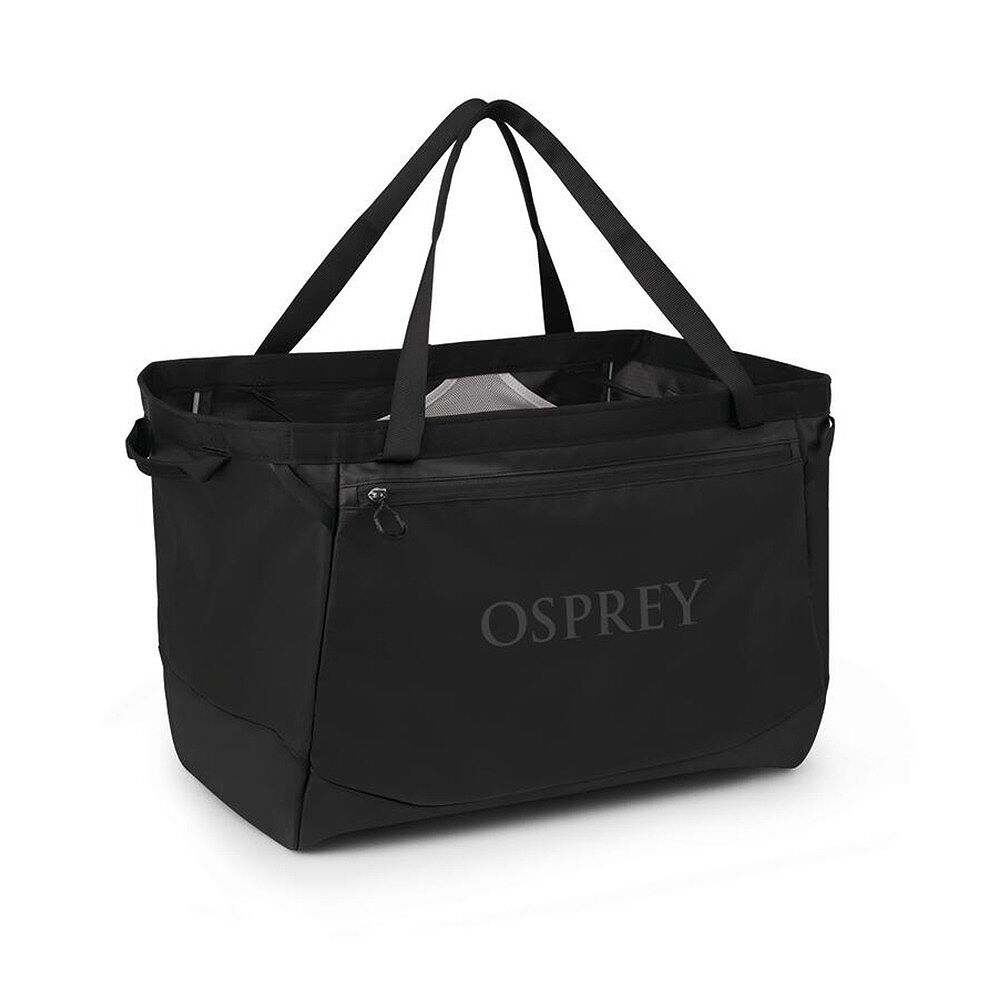 Osprey Transporter™ 60 Gear Tote — Produkt — Multi-Sport — Belegsignale