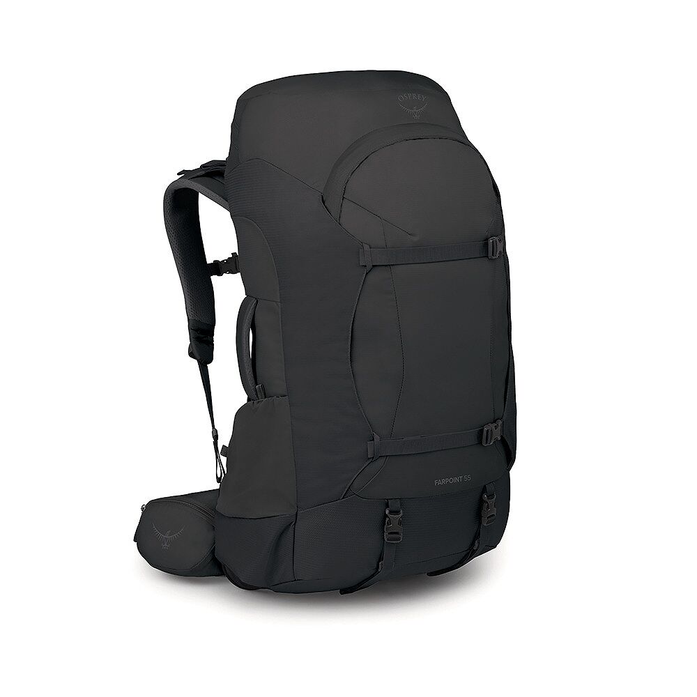 Osprey Farpoint™ Trek 55 Backpack — Rucksack — Reisen — Belegsignale