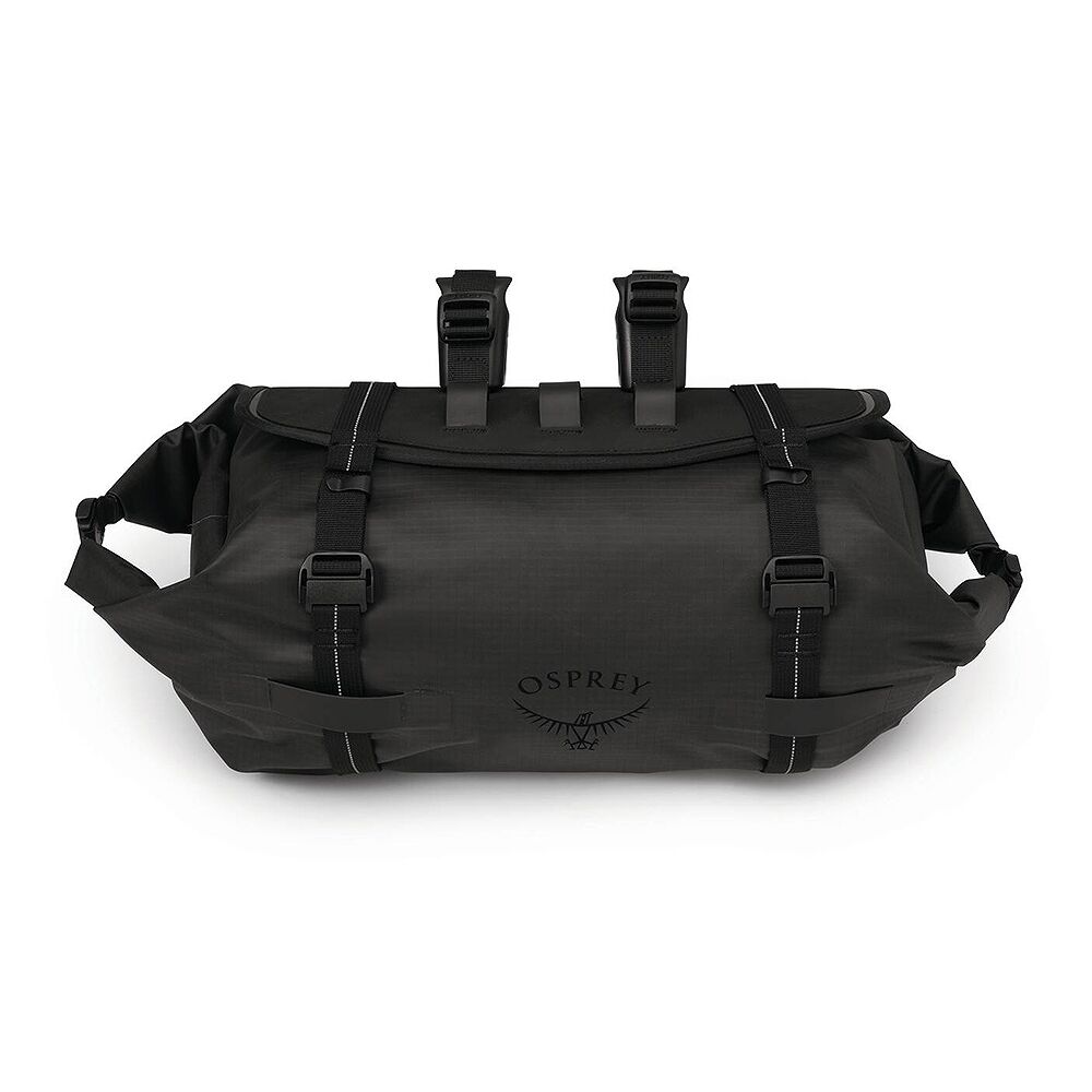Osprey Escapist™ Handlebar Bag — Rucksack — Radfahren — Belegsignale