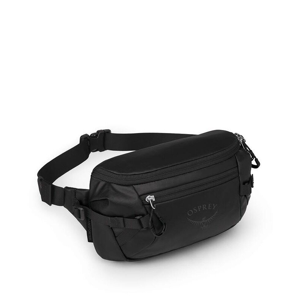 Osprey Transporter™ Waist Pack — Rucksack — Alltag — Belegsignale