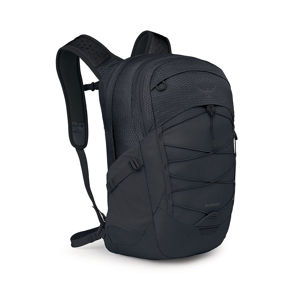 Osprey Quasar 26 Backpack — Rucksack — Alltag — Belegsignale