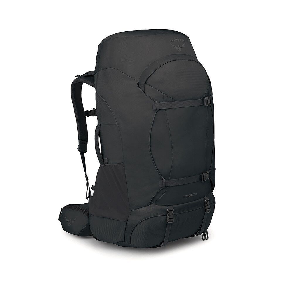 Osprey Farpoint™ Trek 70 Backpack — Rucksack — Reisen — Belegsignale