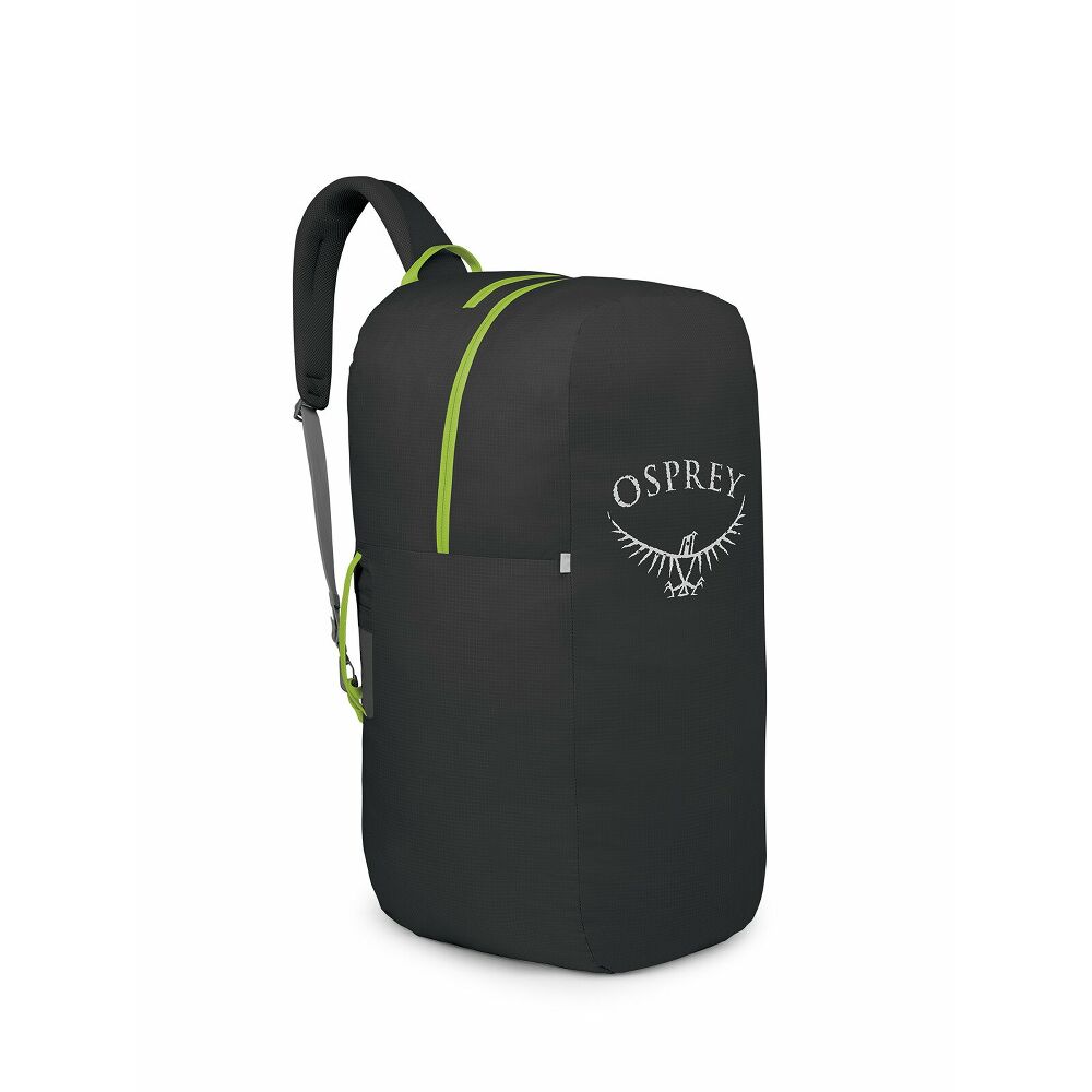 Osprey AirPorter Small Backpack Travel Cover — Produkt — Zubehör — Belegsignale