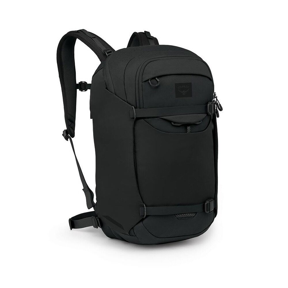 Osprey Metron 24 Backpack — Rucksack — Bike Commute — Belegsignale