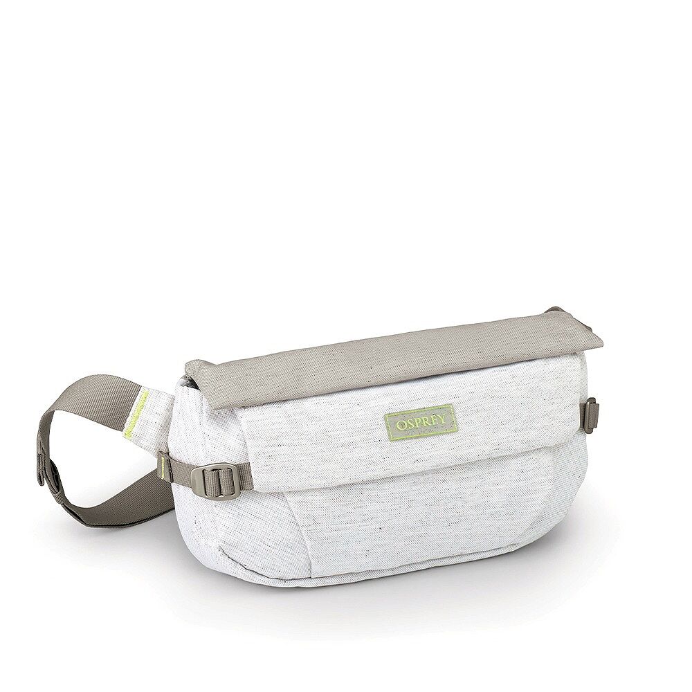 Osprey Arcane™ Earth Hip Bag — Rucksack — Alltag — Belegsignale