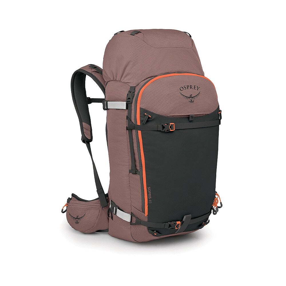 Osprey Sopris 45 Backpack — Rucksack — Wintersport — Belegsignale