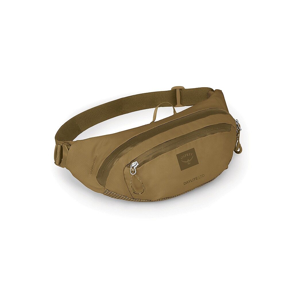 Osprey Daylite™ Waist LTD — Rucksack — Alltag — Belegsignale