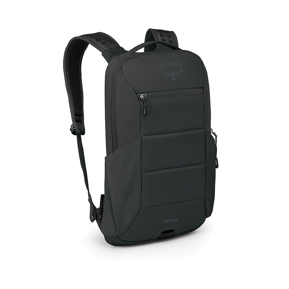 Osprey Ozone Slim Pack — Rucksack — Reisen — Belegsignale