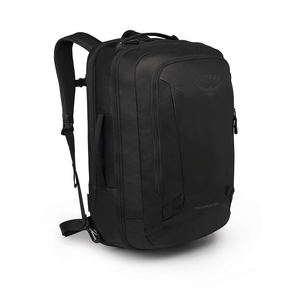 Osprey Transporter™ 44 Travel Backpack — Rucksack — Carry-On travel — Belegsignale