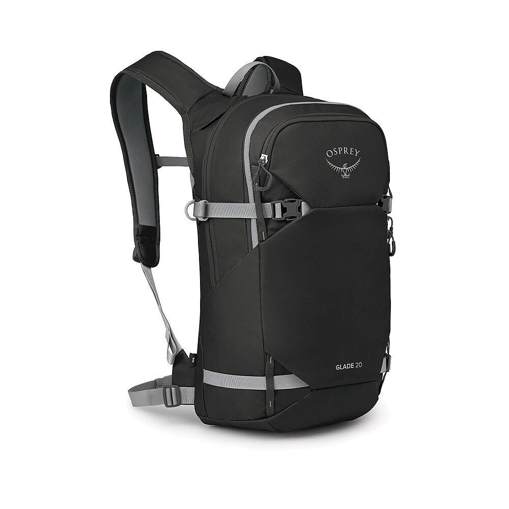 Osprey Glade 20 Backpack — Rucksack — Wintersport — Belegsignale