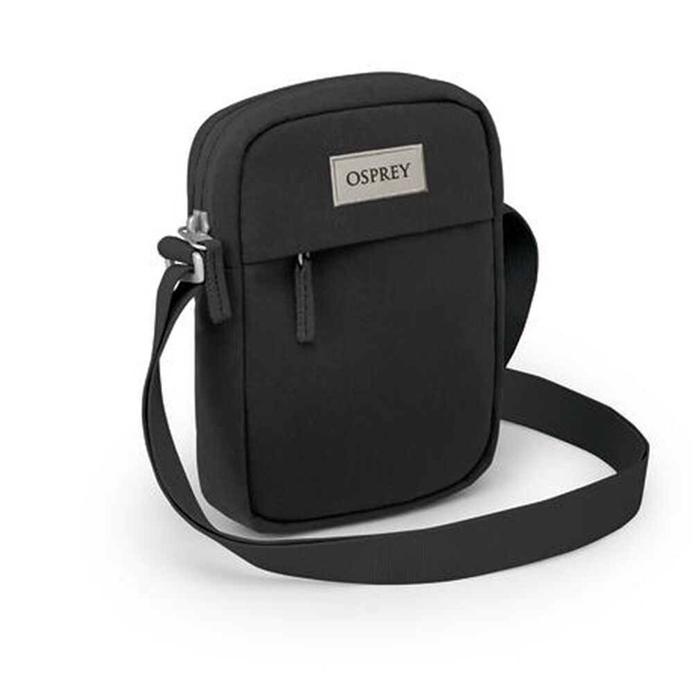 Osprey Arcane™ Small Crossbody Bag — Produkt — Alltag — Belegsignale