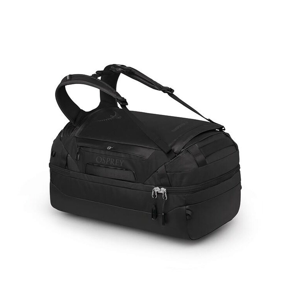 Osprey Transporter™ 44 Squffel — Produkt — Carry-On travel — Belegsignale