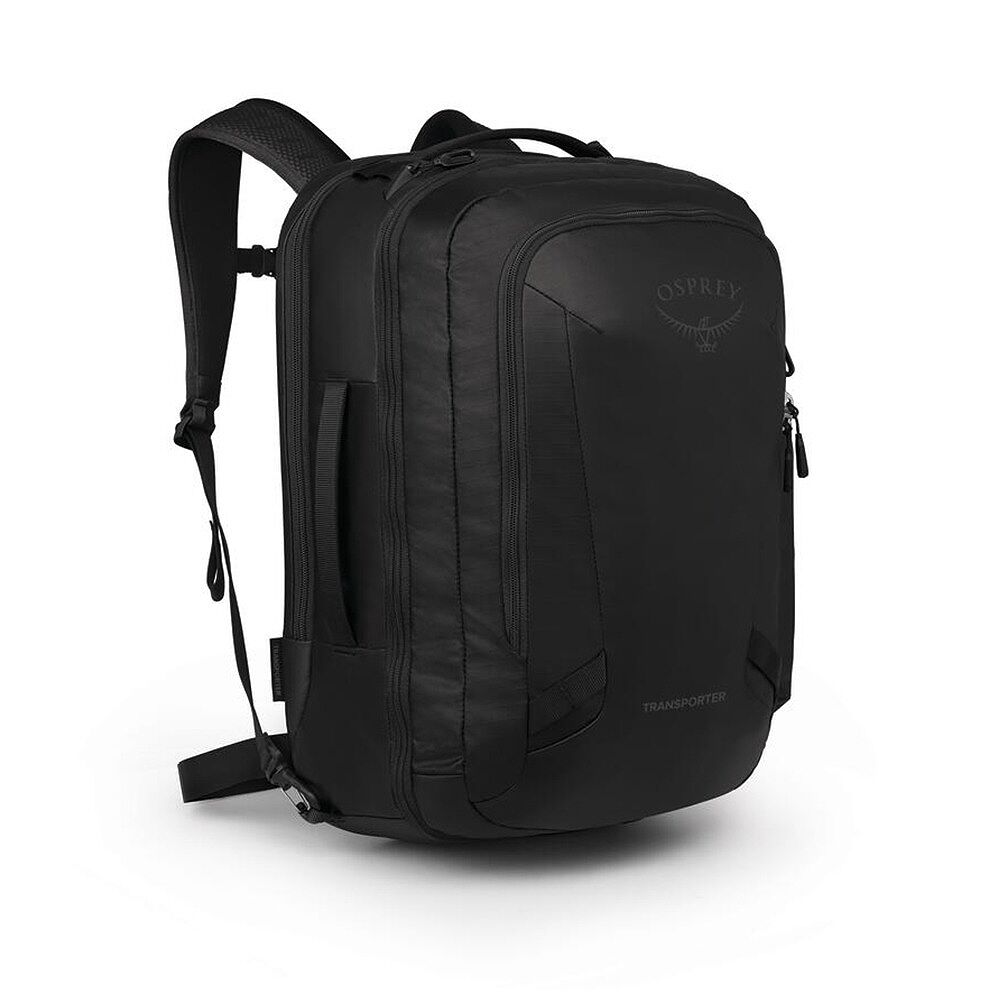 Osprey Transporter™ 36 Travel Backpack — Rucksack — Carry-On travel — Belegsignale