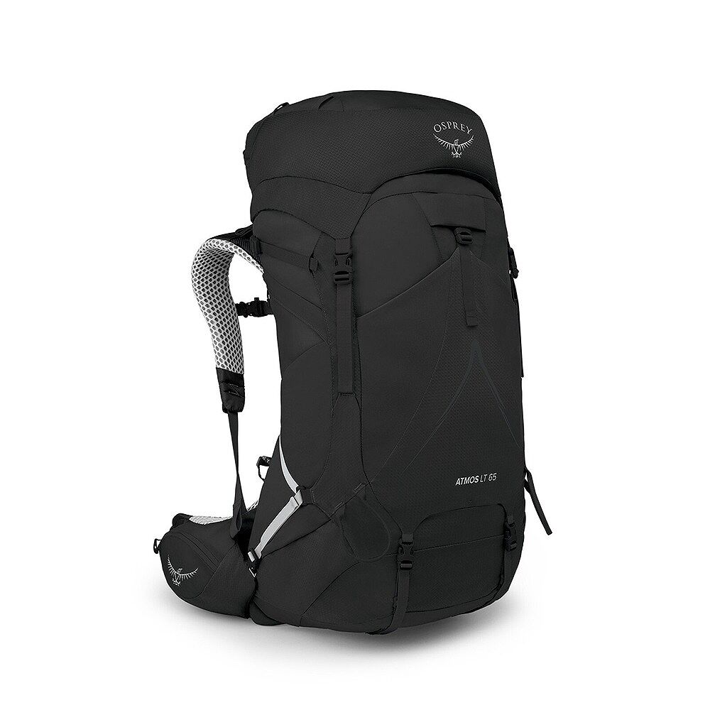 Osprey Atmos AG LT 65 Backpack — Rucksack — Trekking — Belegsignale