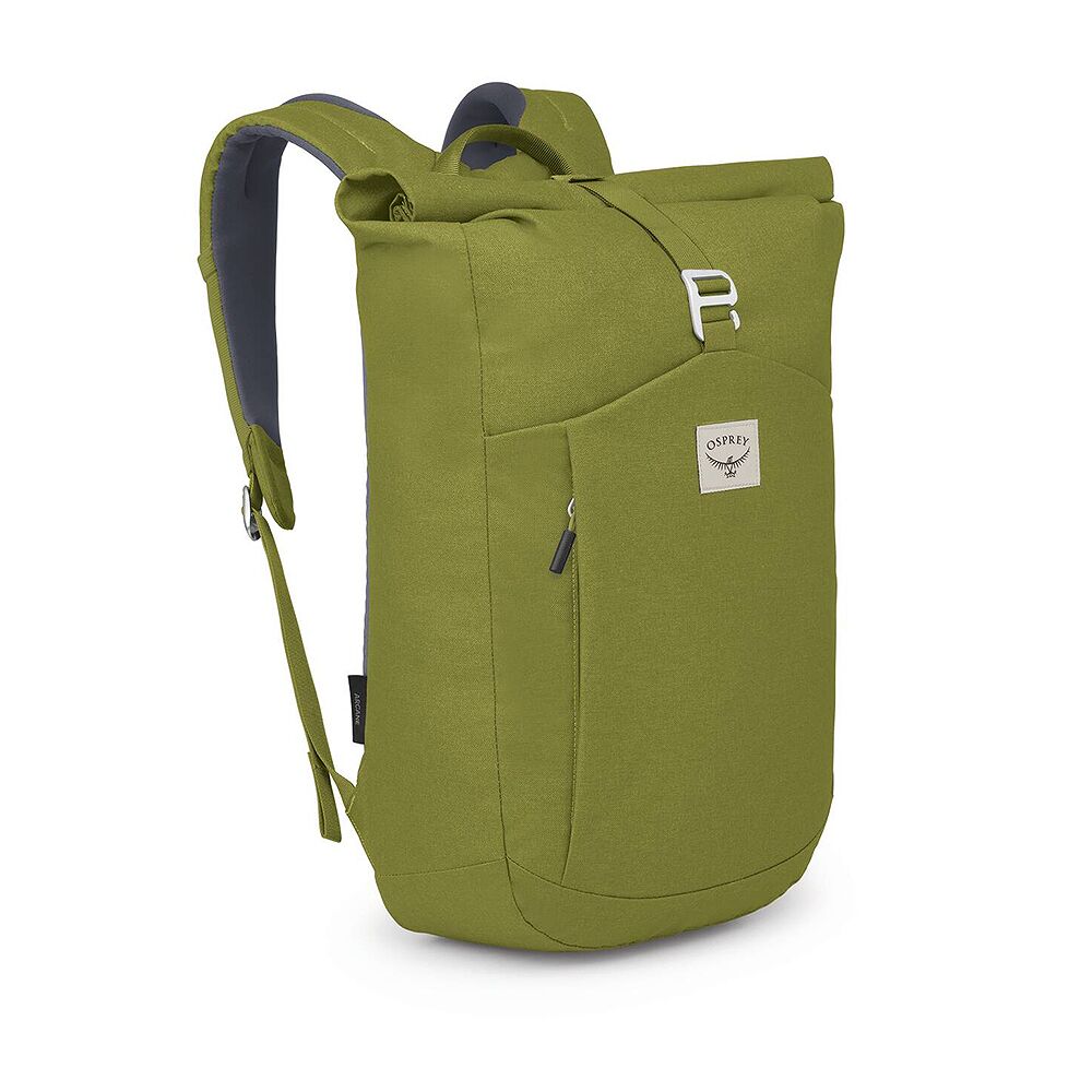Osprey Arcane™ Roll Top — Rucksack — Lifestyle — Belegsignale