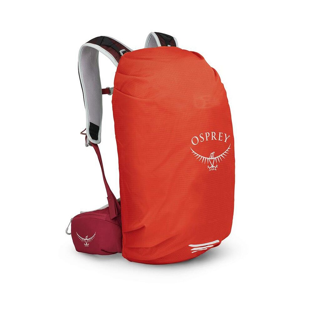 Osprey Hi-Vis Backpack Raincover Extra Small — Produkt — Zubehör — Belegsignale