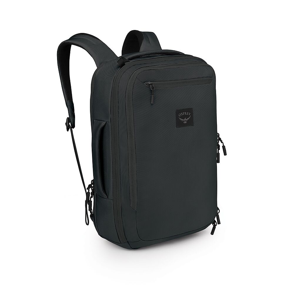 Osprey Aoede Briefpack 22 — Rucksack — Commute/urban — Belegsignale