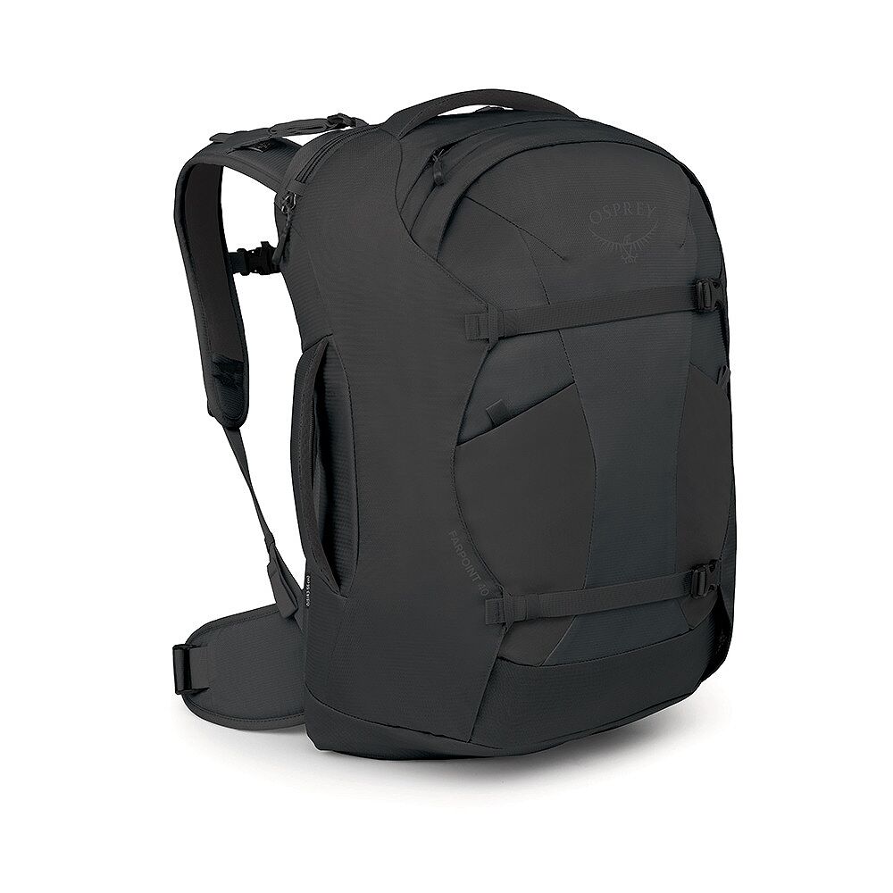 Osprey Farpoint™ 40 Travel Backpack — Rucksack — Reisen — Belegsignale