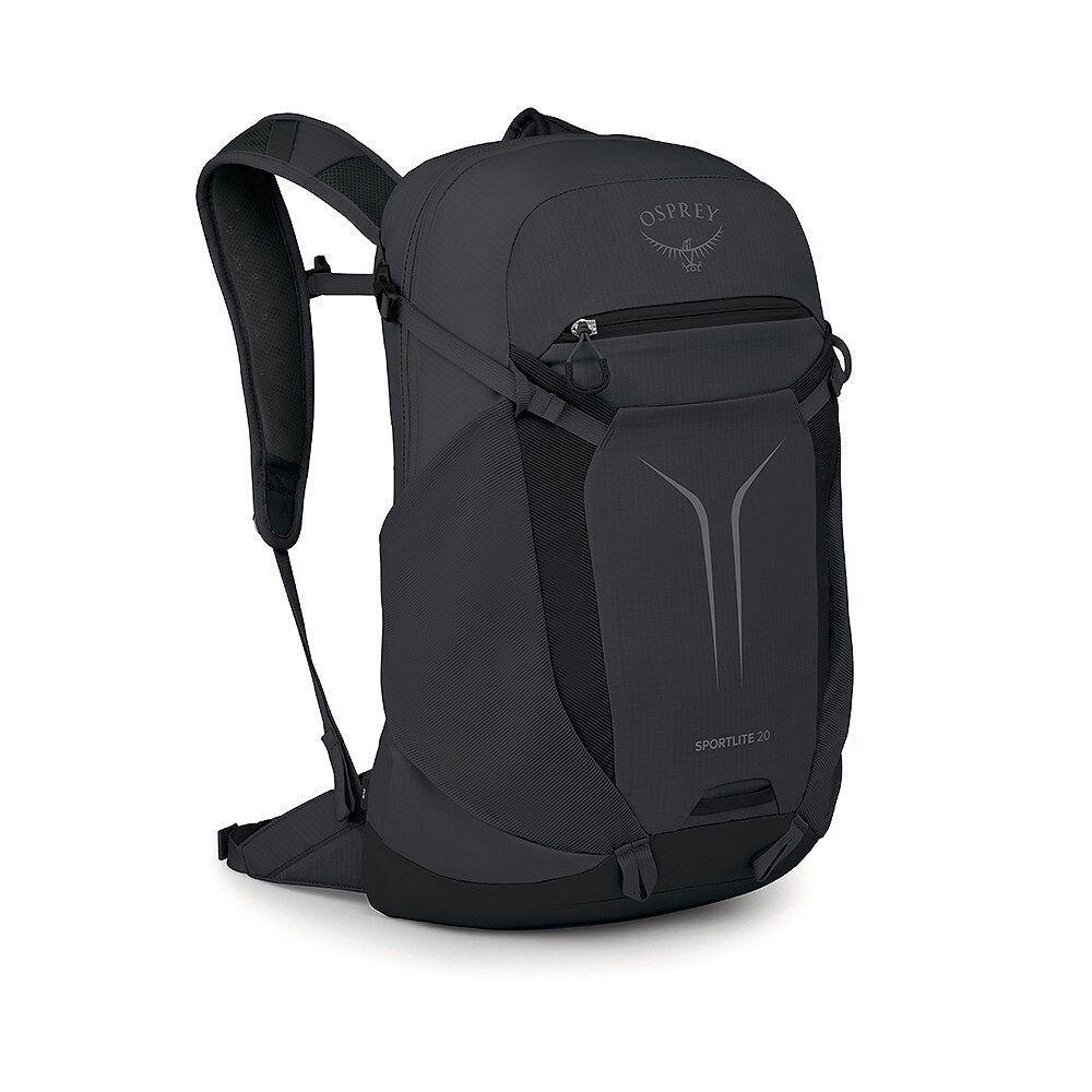 Osprey Sportlite™ 20 Backpack — Rucksack — Wandern — Belegsignale