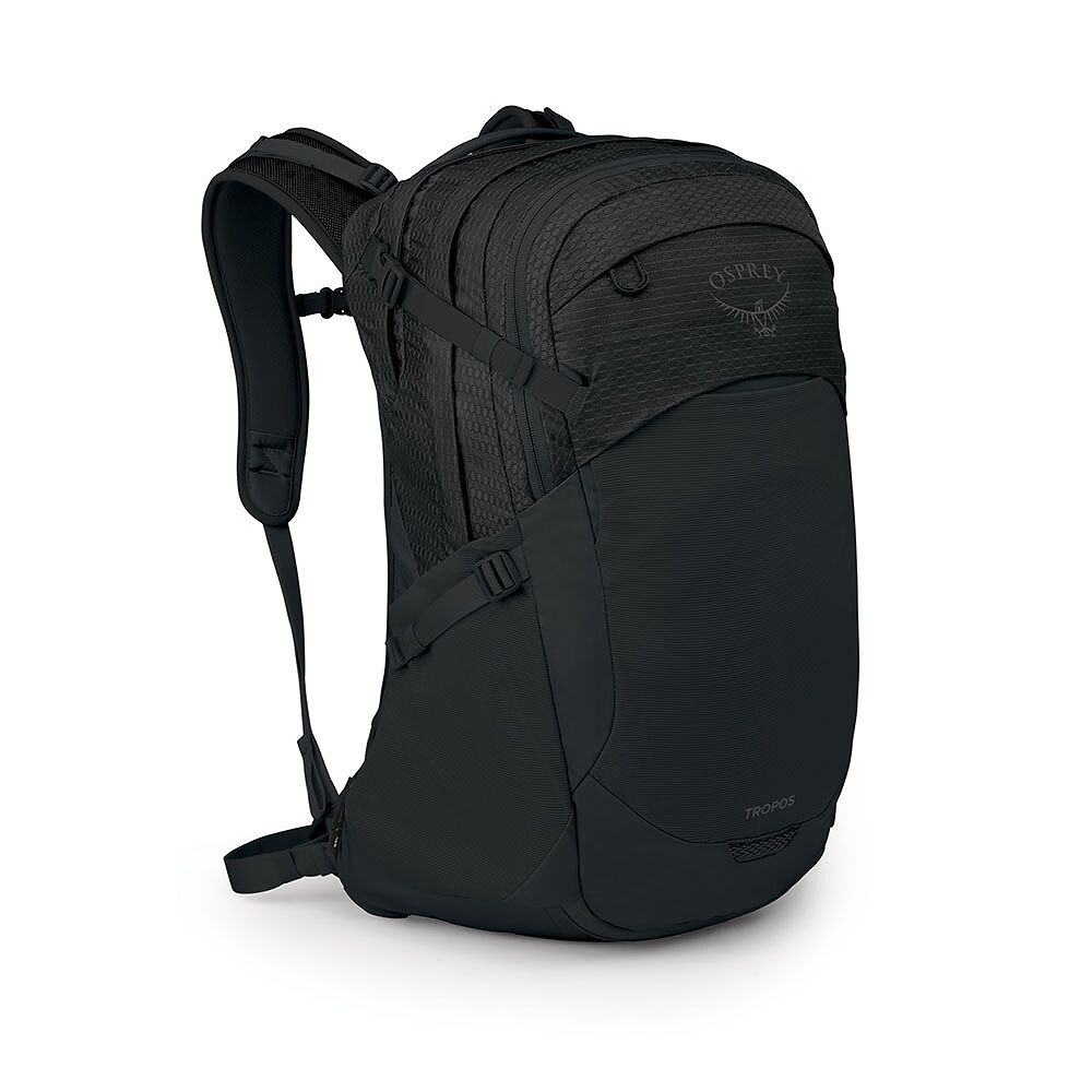 Osprey Tropos 32 Backpack — Rucksack — Alltag — Belegsignale